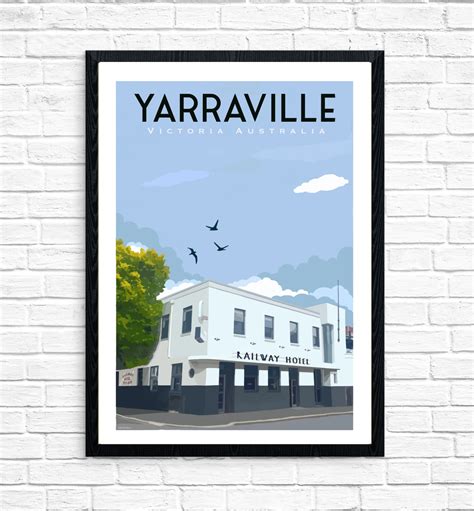 station hotel yarraville.